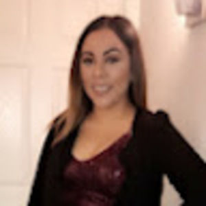 Meet your Posher, Daisy